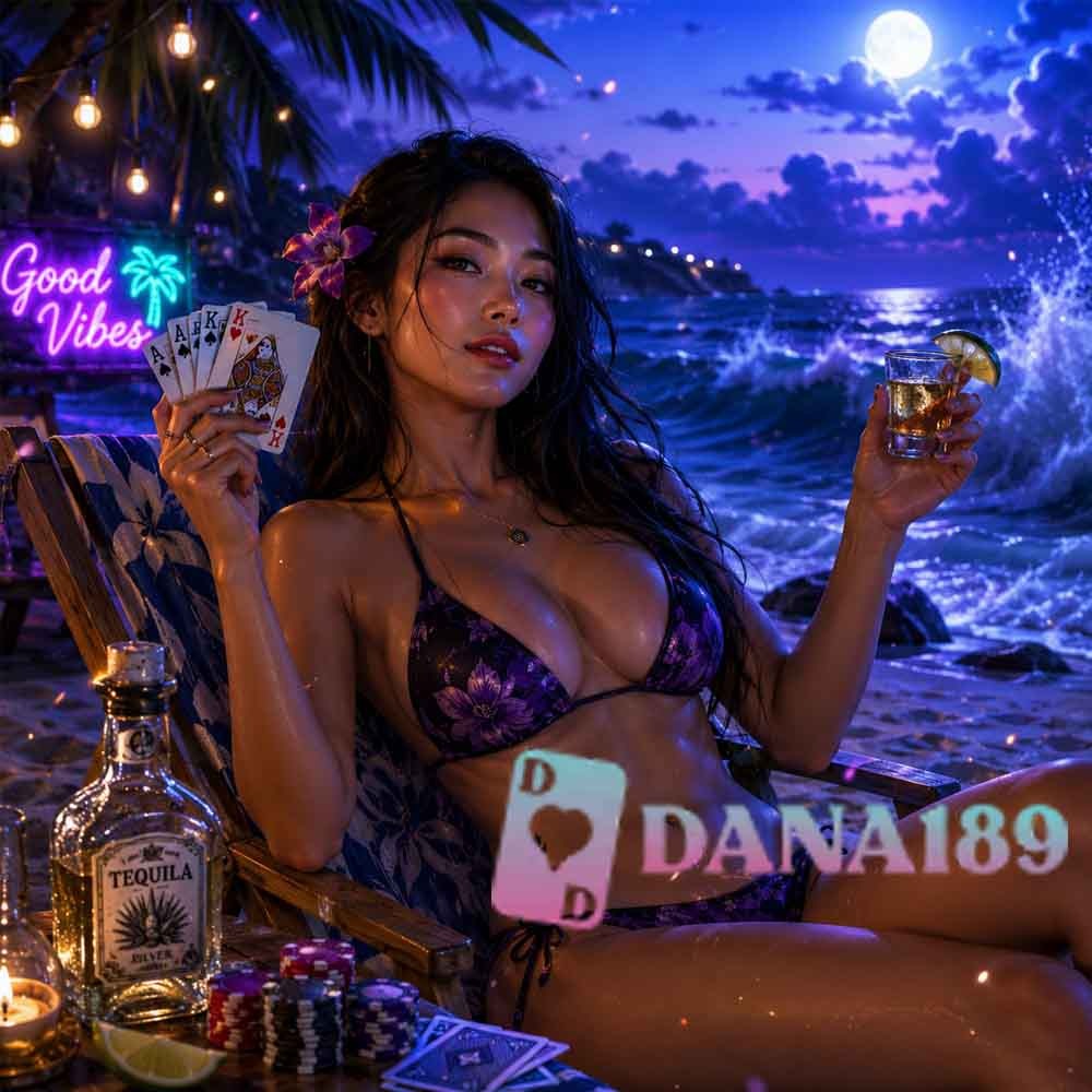 Dana189 | Merancang Ruang Digital dengan Nuansa Classy
